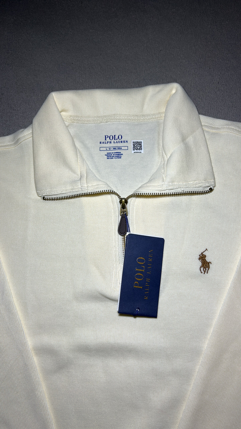 Polo Ralph Lauren