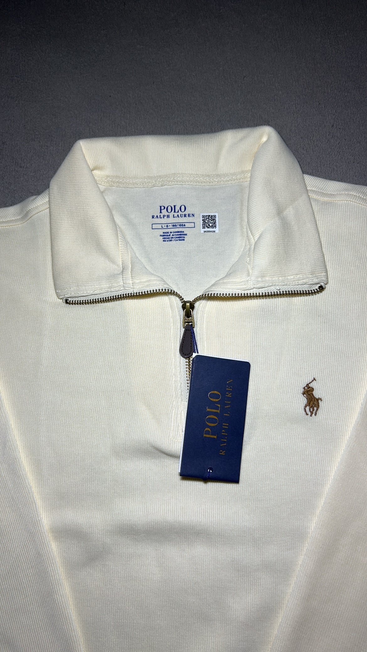 Polo Ralph Lauren