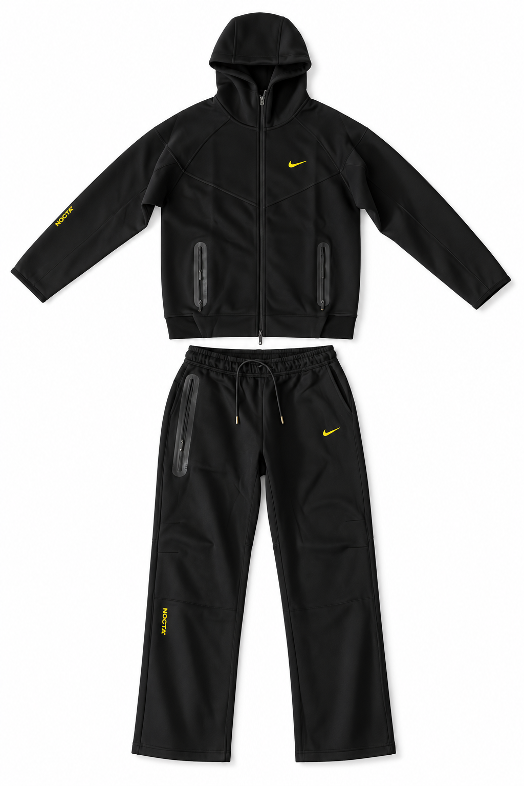 Nike x NOCTA Tech Fleece