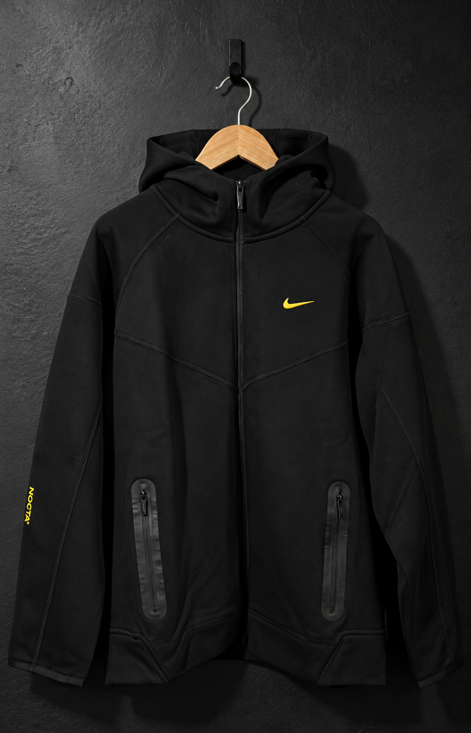Nike x NOCTA Tech Fleece