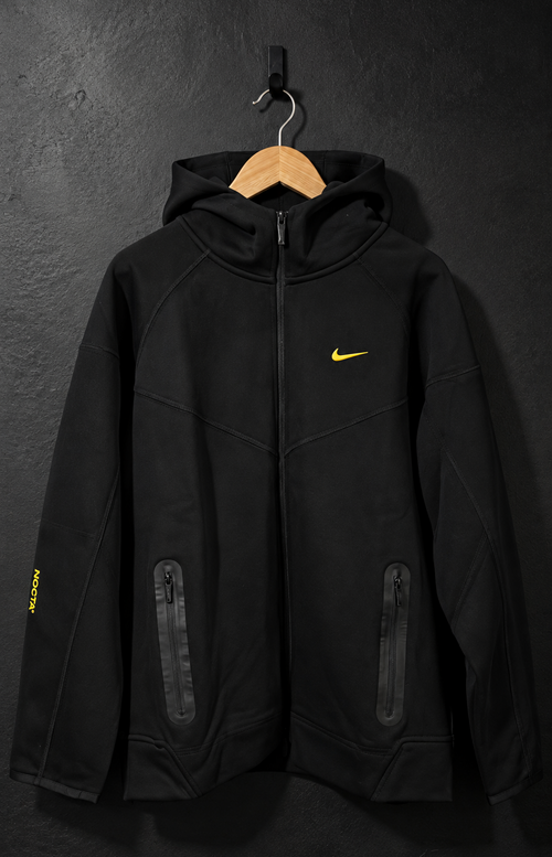 Nike x NOCTA Tech Fleece